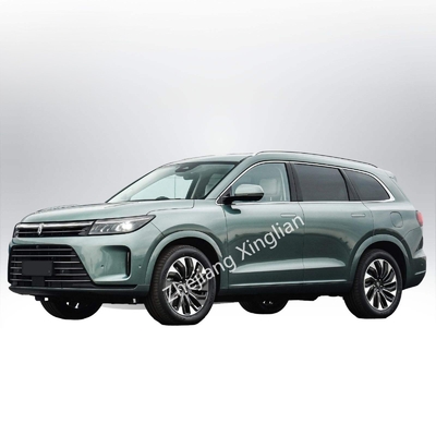 Aito M7 Harmony Ads Αυτοκινητήρας Μέσο Μεγάλο SUV Extended Range EV 6 θέσεων Οδήγηση 1300km Επιτάχυνση 4,8s