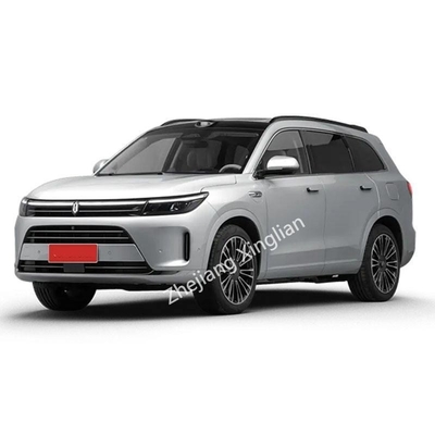 Aito M7 Harmony Ads Αυτοκινητήρας Μέσο Μεγάλο SUV Extended Range EV 6 θέσεων Οδήγηση 1300km Επιτάχυνση 4,8s
