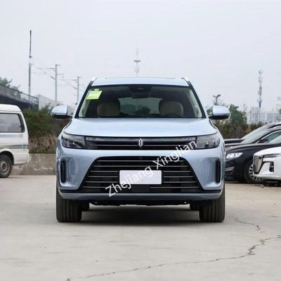 2024 Υπερδύναμο όχημα M5 M7 Aito M9 Μεταβατική εμβέλεια Ηλεκτρικό αθλητικό ενεργειακό όχημα