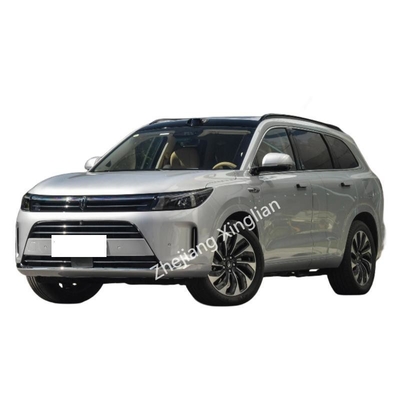 Αυτοκίνητο Aito M7 2024 6 θέσεις Max 4WD έξυπνη έκδοση οδήγησης Υβριδικό SUV Αυτοκίνητο Superior