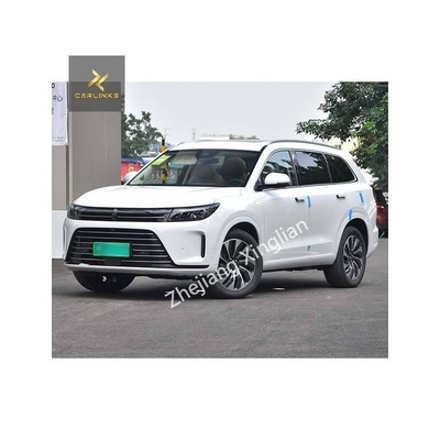 Η Huawei Smart SUV Aito M7 272 ίππους 1150 χλμ. Ακτίνα κατασκευασμένη με ηλεκτρικό όχημα ενέργειας