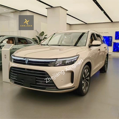 Προσαρμογή του καναλιού Auto Show 2023 για πιστοποίηση Mgnt FSC και Huawei Aito M5 M7