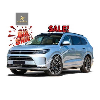 Προσαρμογή του καναλιού Auto Show 2023 για πιστοποίηση Mgnt FSC και Huawei Aito M5 M7