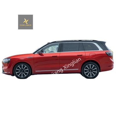 Προσαρμογή του καναλιού Auto Show 2023 για πιστοποίηση Mgnt FSC και Huawei Aito M5 M7
