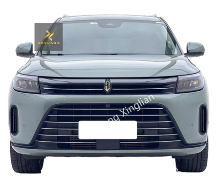 Προσαρμογή του καναλιού Auto Show 2023 για πιστοποίηση Mgnt FSC και Huawei Aito M5 M7