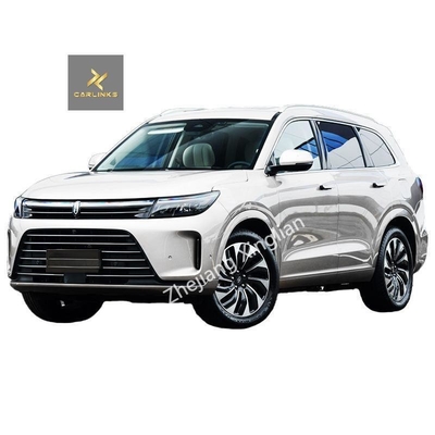 Luxury Comfort Configuration SUV 2024 Aito M7 Μεσαίου και Μεγάλου με τετρακίνηση