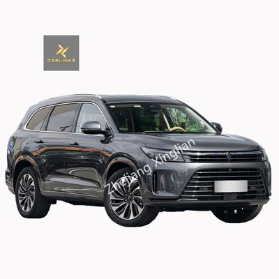 Luxury Comfort Configuration SUV 2024 Aito M7 Μεσαίου και Μεγάλου με τετρακίνηση
