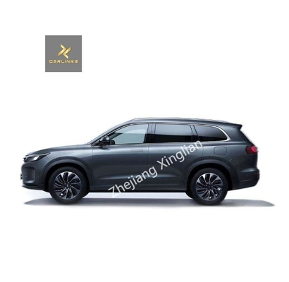 5 θέσεις Κλειστό Τύπο Σώματος Luxury Interior SUV Huawei Aito M7 Extend Υβριδικό Ενέργεια Οχήμα