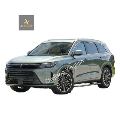 Aito M7 2024 Plus Έξι θέσεις Ηλεκτρικό SUV πίσω κίνηση έκδοση 5 θυρών Μέσο Μεγάλο Ενέργεια Οχήμα