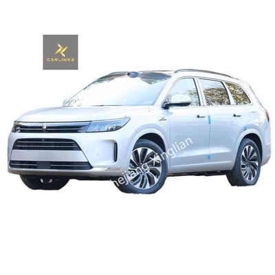 Aito M7 2024 Plus Έξι θέσεις Ηλεκτρικό SUV πίσω κίνηση έκδοση 5 θυρών Μέσο Μεγάλο Ενέργεια Οχήμα