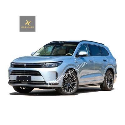 Aito M7 2024 Plus Έξι θέσεις Ηλεκτρικό SUV πίσω κίνηση έκδοση 5 θυρών Μέσο Μεγάλο Ενέργεια Οχήμα
