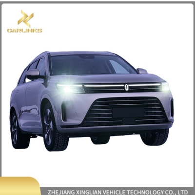 2024 Aito Wenjie M7 1.5t βενζινοηλεκτρικά υβριδικά αυτοκίνητα κατασκευασμένα με προσαρμοσμένες επιλογές
