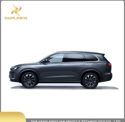 2024 Ασφαλής Aito M7 Drive Ηλεκτρικές τεχνολογίες SUV Υβριδικά οχήματα για ενήλικες