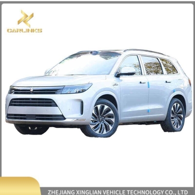 2024 Ασφαλής Aito M7 Drive Ηλεκτρικές τεχνολογίες SUV Υβριδικά οχήματα για ενήλικες
