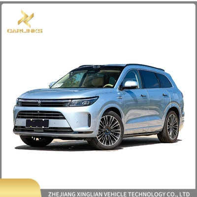 2024 Ασφαλής Aito M7 Drive Ηλεκτρικές τεχνολογίες SUV Υβριδικά οχήματα για ενήλικες