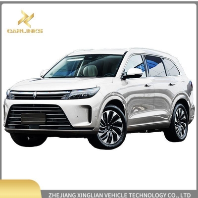 2024 Ασφαλής Aito M7 Drive Ηλεκτρικές τεχνολογίες SUV Υβριδικά οχήματα για ενήλικες