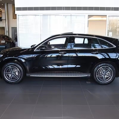Mercedes Benzs Eqc Express 2023 Luxury Electric SUV Max. Πεδίο οδήγησης 613 χλμ.