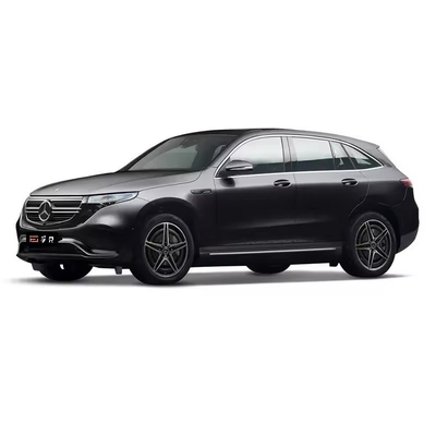 Mercedes Benzs Eqc Express 2023 Luxury Electric SUV Max. Πεδίο οδήγησης 613 χλμ.