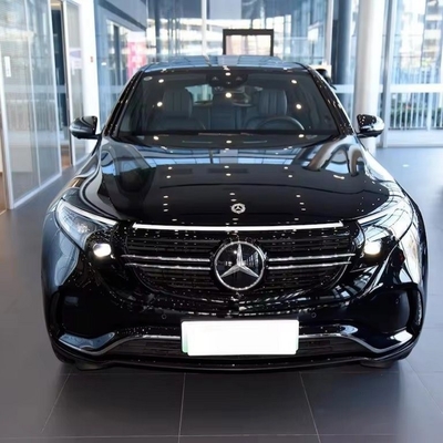 Mercedes-Benz Eqe 350 Pure Electric 752χλμ. Μακροχρόνια αυτονομία 4WD 5 πόρτες 5 θέσεις Λιμουζίνα Μεγάλη μπαταρία αριστερά Οδήγηση EV Energy Ca
