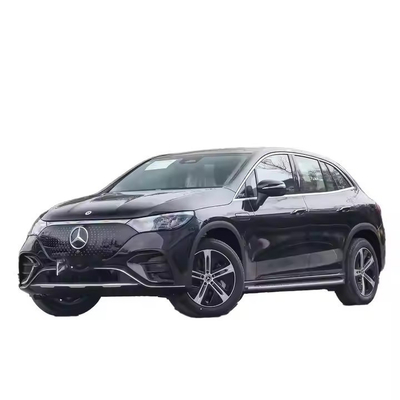 Mercedes-Benz Eqe 350 Pure Electric 752χλμ. Μακροχρόνια αυτονομία 4WD 5 πόρτες 5 θέσεις Λιμουζίνα Μεγάλη μπαταρία αριστερά Οδήγηση EV Energy Ca