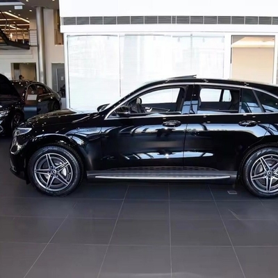Mercedes-Benz Eqe 350 Pure Electric 752χλμ. Μακροχρόνια αυτονομία 4WD 5 πόρτες 5 θέσεις Λιμουζίνα Μεγάλη μπαταρία αριστερά Οδήγηση EV Energy Ca