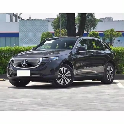 Mercedes-Benz Eqe 350 Pure Electric 752χλμ. Μακροχρόνια αυτονομία 4WD 5 πόρτες 5 θέσεις Λιμουζίνα Μεγάλη μπαταρία αριστερά Οδήγηση EV Energy Ca