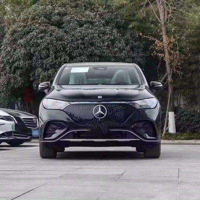 Mercedes-Benz Eqe 350 Pure Electric 752χλμ. Μακροχρόνια αυτονομία 4WD 5 πόρτες 5 θέσεις Λιμουζίνα Μεγάλη μπαταρία αριστερά Οδήγηση EV Energy Ca