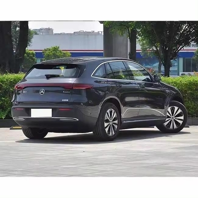 Mercedes-Benz Eqe 350 Pure Electric 752χλμ. Μακροχρόνια αυτονομία 4WD 5 πόρτες 5 θέσεις Λιμουζίνα Μεγάλη μπαταρία αριστερά Οδήγηση EV Energy Ca