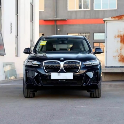 2024 Bm W IX3 Full Electric Rear Drive EV SUV με ηλεκτρομαγνητικό σύστημα πέδησης