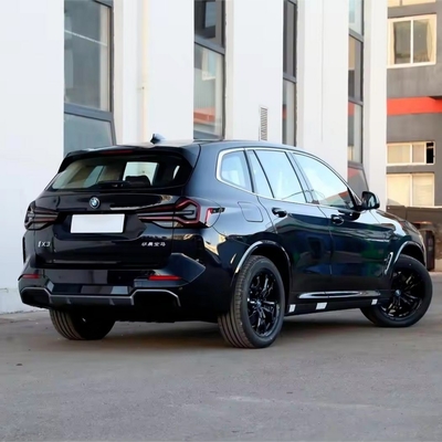 2024 Bm W IX3 Full Electric Rear Drive EV SUV με ηλεκτρομαγνητικό σύστημα πέδησης