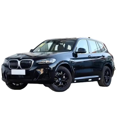 2024 Bm W IX3 Full Electric Rear Drive EV SUV με ηλεκτρομαγνητικό σύστημα πέδησης