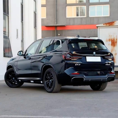2024 Bm W IX3 Full Electric Rear Drive EV SUV με ηλεκτρομαγνητικό σύστημα πέδησης