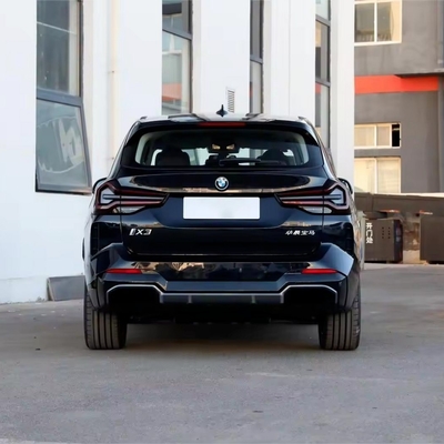 2024 Bm W IX3 Full Electric Rear Drive EV SUV με ηλεκτρομαγνητικό σύστημα πέδησης