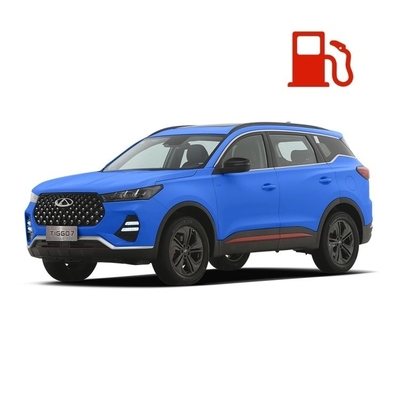 Chery Tiggo 7/5/3X Ηλεκτρικό τροχοπέδημα Τύπος Μαύρο Cherry 2023 Chery Tigo 8 PRO αυτοκίνητο