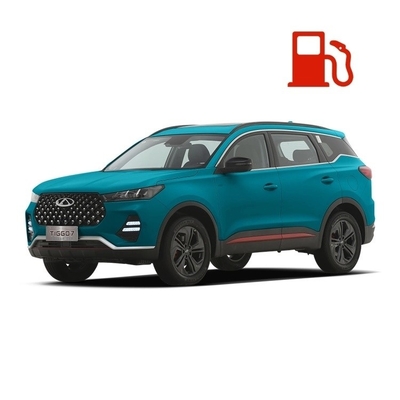 Ηλεκτρικό σύστημα τροχιάς βενζίνης Chery Tiggo 7 Αυτοκίνητο αυτοκίνητο με διάρκεια ζωής ≤1 έτος