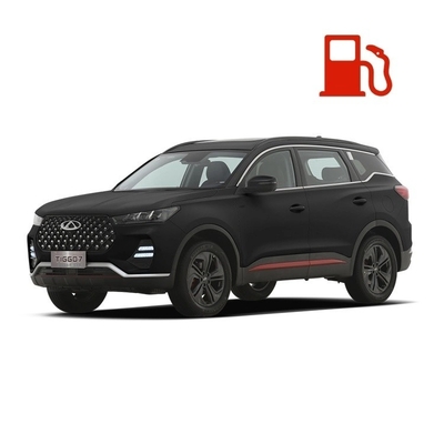 Ηλεκτρικό σύστημα τροχιάς βενζίνης Chery Tiggo 7 Αυτοκίνητο αυτοκίνητο με διάρκεια ζωής ≤1 έτος