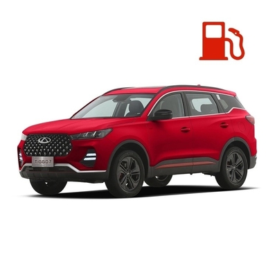 Ηλεκτρικό σύστημα τροχιάς βενζίνης Chery Tiggo 7 Αυτοκίνητο αυτοκίνητο με διάρκεια ζωής ≤1 έτος