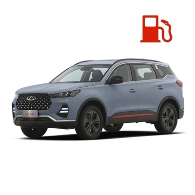Το Chery Tiggo 7 8 9 2019 2020 2021 2022 2023 Autos Tiggo 9 PRO Max SUV 1.5t 1.6tgdi DCT Βενζινοκίνητο