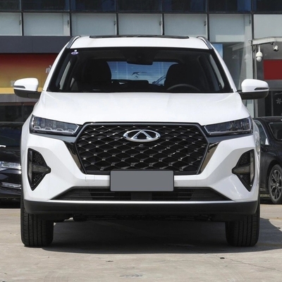 Το Chery Tiggo 7 8 9 2019 2020 2021 2022 2023 Autos Tiggo 9 PRO Max SUV 1.5t 1.6tgdi DCT Βενζινοκίνητο