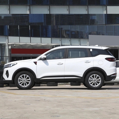 Το Chery Tiggo 7 8 9 2019 2020 2021 2022 2023 Autos Tiggo 9 PRO Max SUV 1.5t 1.6tgdi DCT Βενζινοκίνητο