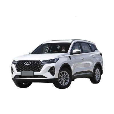 Το Chery Tiggo 7 8 9 2019 2020 2021 2022 2023 Autos Tiggo 9 PRO Max SUV 1.5t 1.6tgdi DCT Βενζινοκίνητο