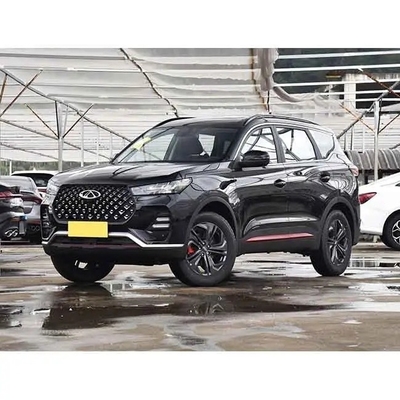 Το Chery Tiggo 7 8 9 2019 2020 2021 2022 2023 Autos Tiggo 9 PRO Max SUV 1.5t 1.6tgdi DCT Βενζινοκίνητο