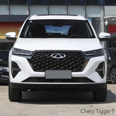 2.0-2.6L Ηλεκτρομαγνητικό σύστημα πέδησης Chery Tiggo 7 2023 μοντέλο 1.5t CVT δυναμική έκδοση