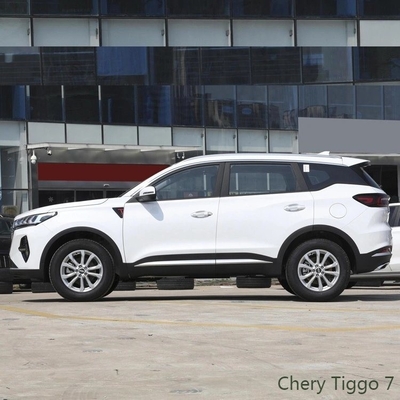 2.0-2.6L Ηλεκτρομαγνητικό σύστημα πέδησης Chery Tiggo 7 2023 μοντέλο 1.5t CVT δυναμική έκδοση