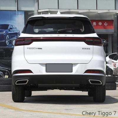 2.0-2.6L Ηλεκτρομαγνητικό σύστημα πέδησης Chery Tiggo 7 2023 μοντέλο 1.5t CVT δυναμική έκδοση