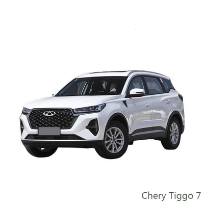 2.0-2.6L Ηλεκτρομαγνητικό σύστημα πέδησης Chery Tiggo 7 2023 μοντέλο 1.5t CVT δυναμική έκδοση