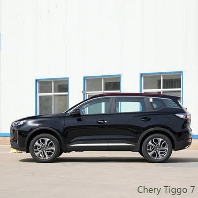 2.0-2.6L Ηλεκτρομαγνητικό σύστημα πέδησης Chery Tiggo 7 2023 μοντέλο 1.5t CVT δυναμική έκδοση