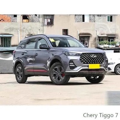 Chery Tiggo 7 Αυτοκίνητο Αυτοκίνητο Υβριδικό Ηλεκτρικά Αυτοκίνητα με προσαρμογή και προσαρμοσμένο αίτημα