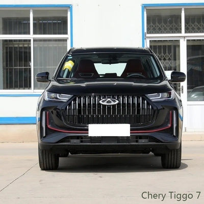 Chery Tiggo 7 Αυτοκίνητο Αυτοκίνητο Υβριδικό Ηλεκτρικά Αυτοκίνητα με προσαρμογή και προσαρμοσμένο αίτημα