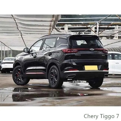 Chery Tiggo 7 Αυτοκίνητο Αυτοκίνητο Υβριδικό Ηλεκτρικά Αυτοκίνητα με προσαρμογή και προσαρμοσμένο αίτημα